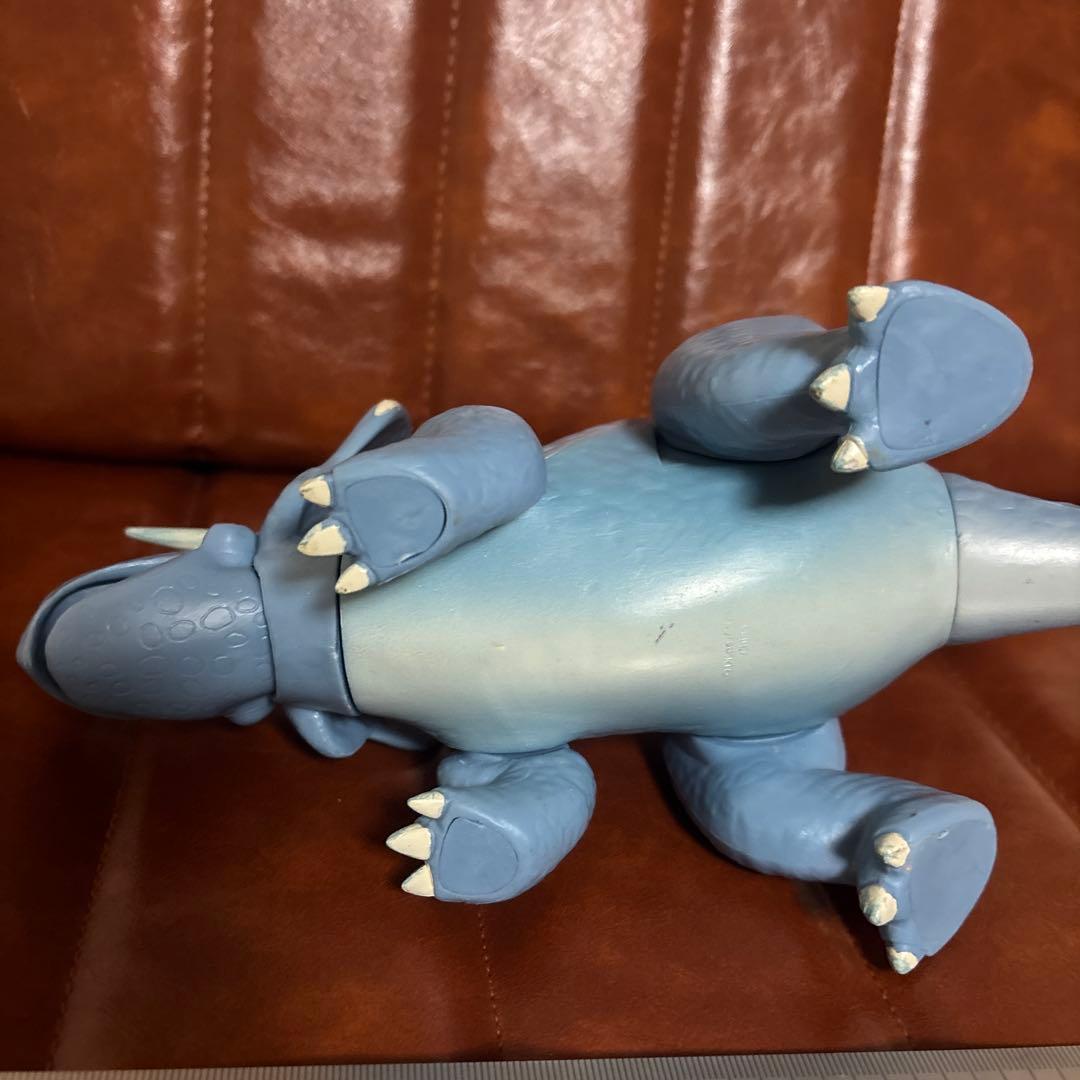 ディズニー　トイストーリー　トリクシー 特大