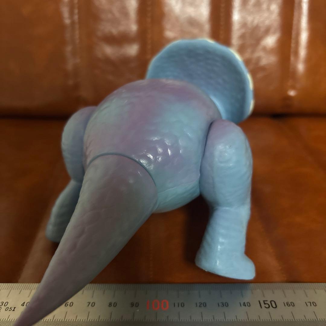 ディズニー　トイストーリー　トリクシー 特大