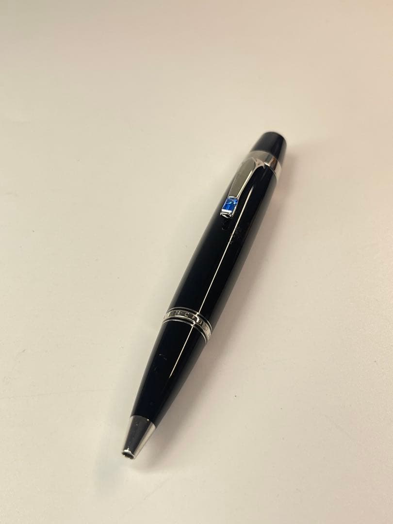 MONTBLANC (モンブラン )ボエム ブルー サファイヤ ボールペン
