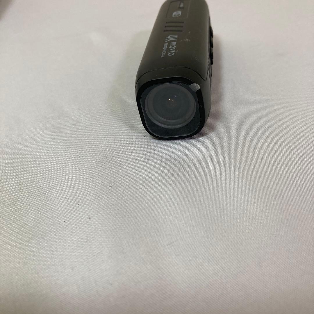 ナガオカ movio ヘッドマウントカメラ M308HMCAM