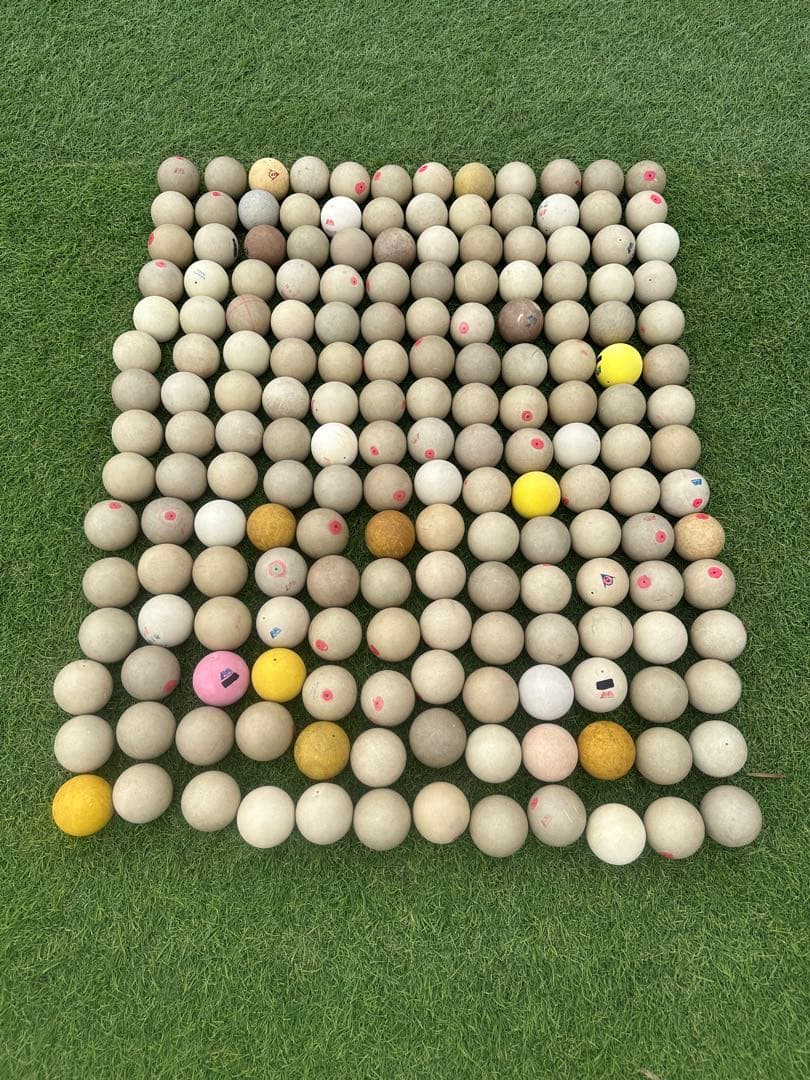 テニスボール 180個 練習用