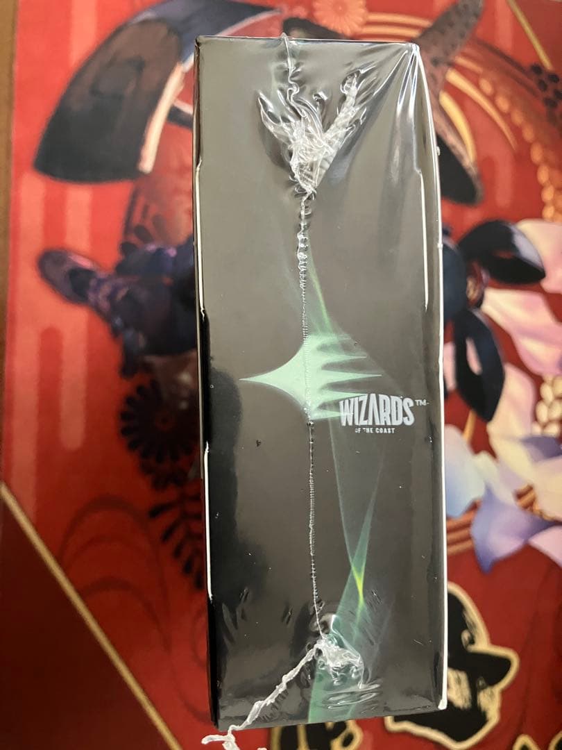 ミステリーブースター2 未開封　1箱