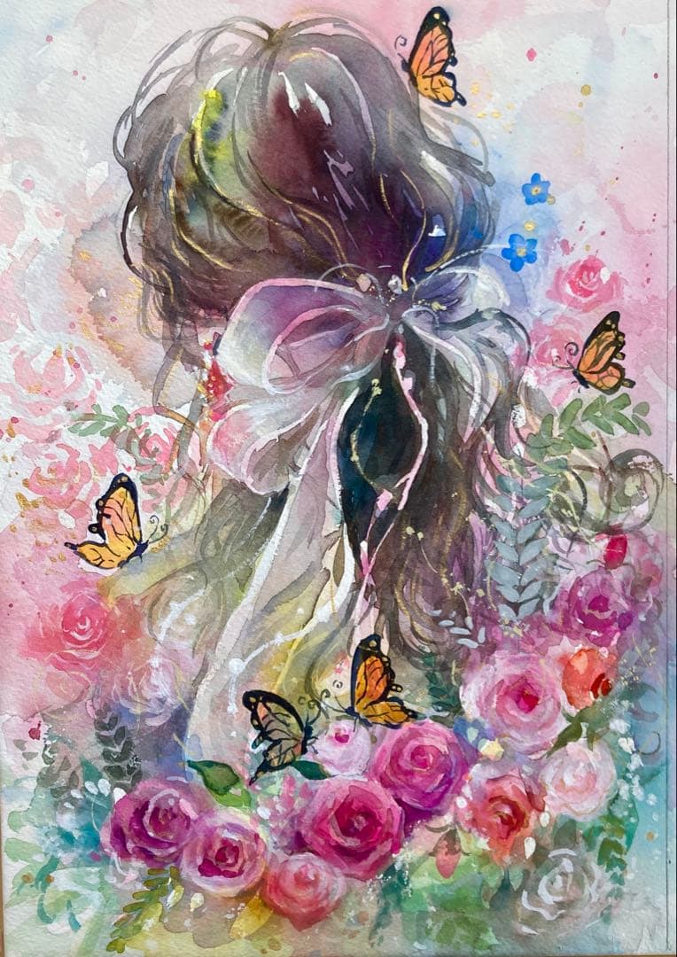 ひまわりページ