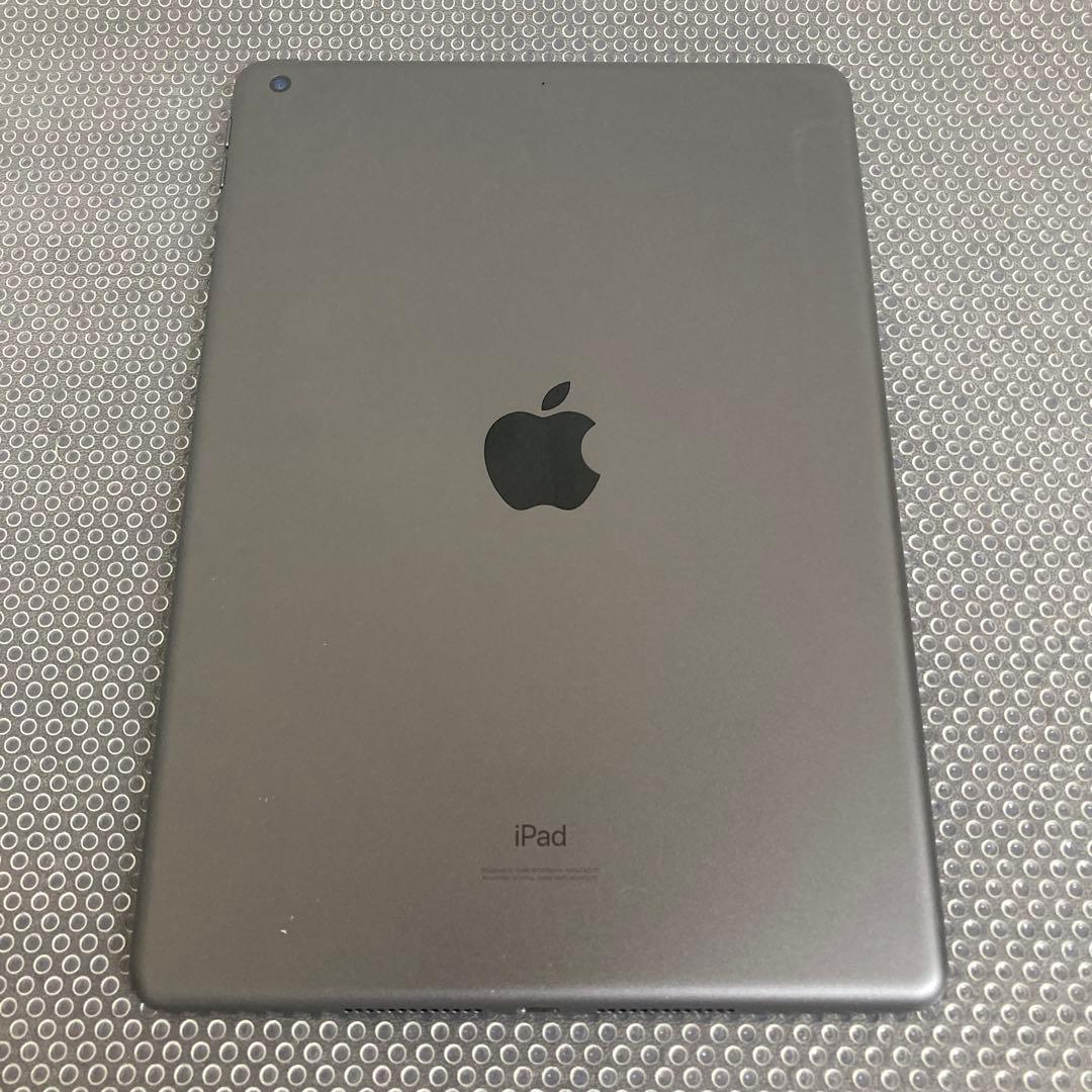 2784【早い者勝ち】iPad8 第8世代 32GB WIFIモデル☆
