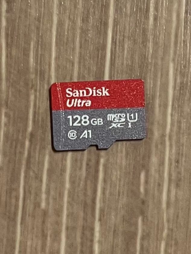 Nintendo Switch フルセット＋SDカード＋ケース付