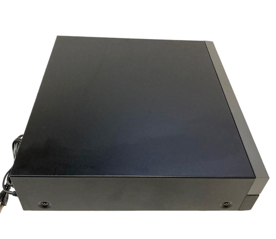 【動作品】Panasonic LX-K630 LDプレーヤー 純正リモコン付き