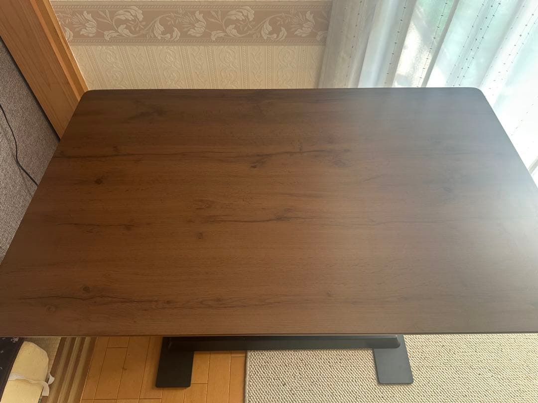 Puluku Puluku【ニトリ】昇降テーブル