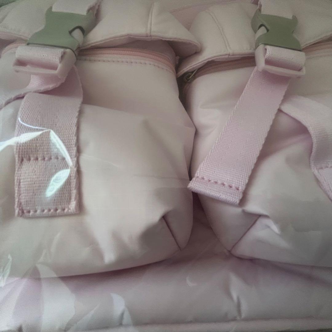 レスポートサック⭐︎PUFFY 2WAY BAGショルダーバッグ　神崎恵レスポ