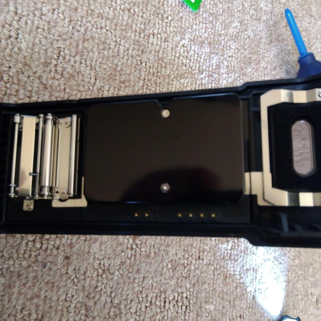 Nikon F100 一眼レフカメラ　＋MB15＋SB28