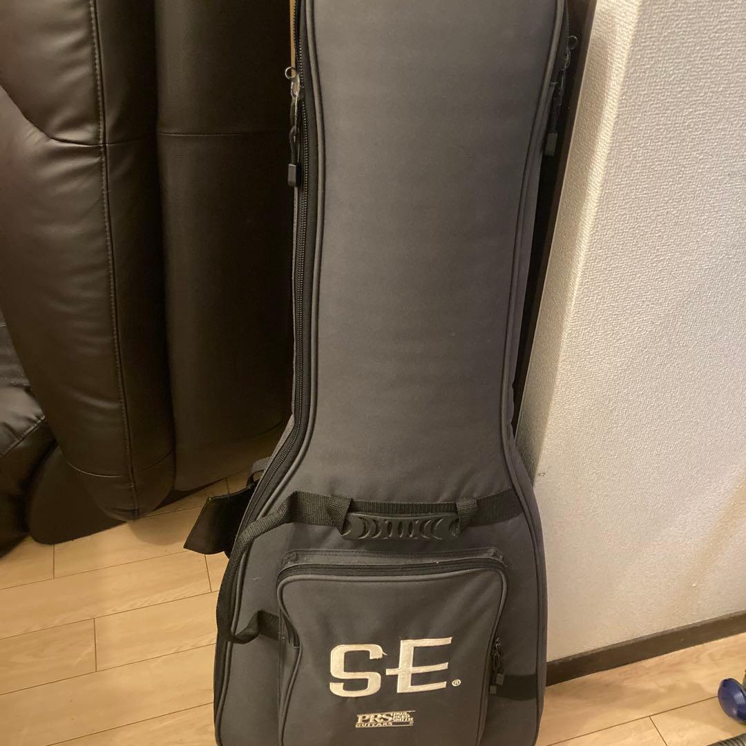 ギター Paul Reed Smith PRS SE Custom