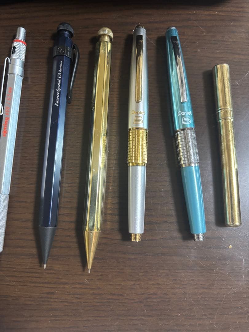 年明けセール！シャーペンまとめ売り 早い者勝ち！