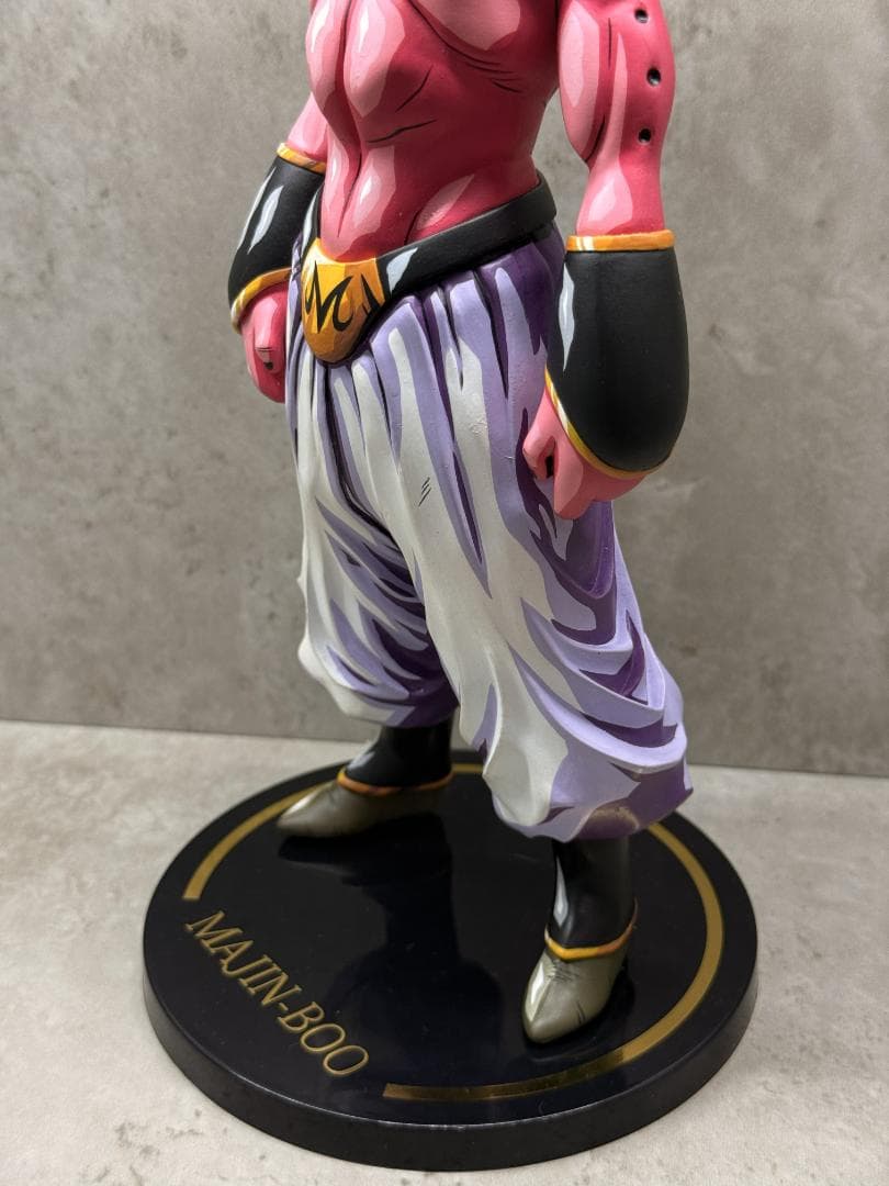 魔人ブウ EX フィギュアーツZERO カスタム 2Dリペイント