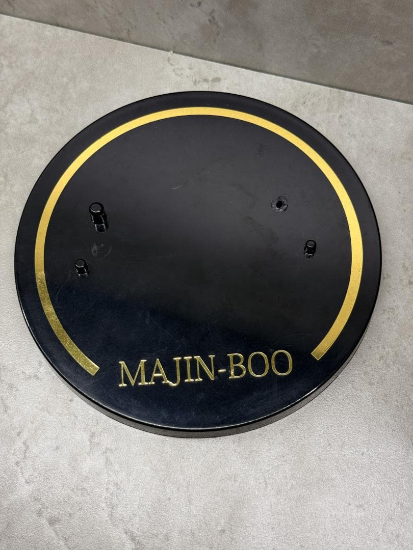 魔人ブウ EX フィギュアーツZERO カスタム 2Dリペイント