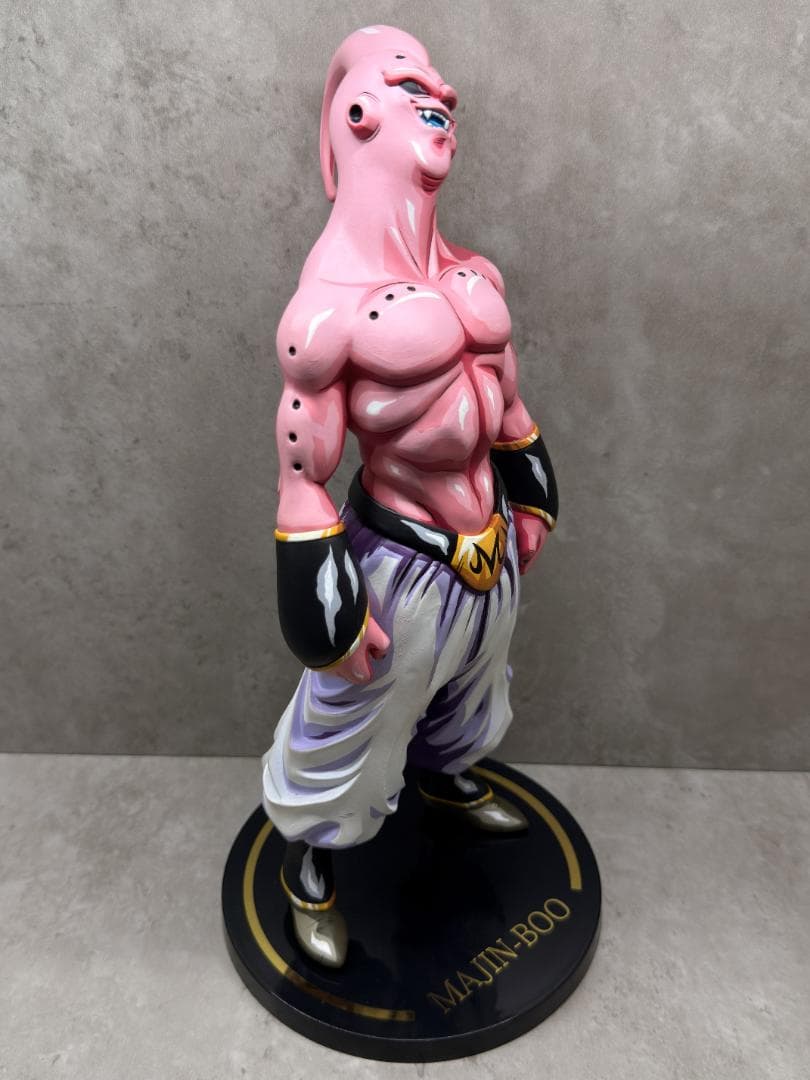 魔人ブウ EX フィギュアーツZERO カスタム 2Dリペイント