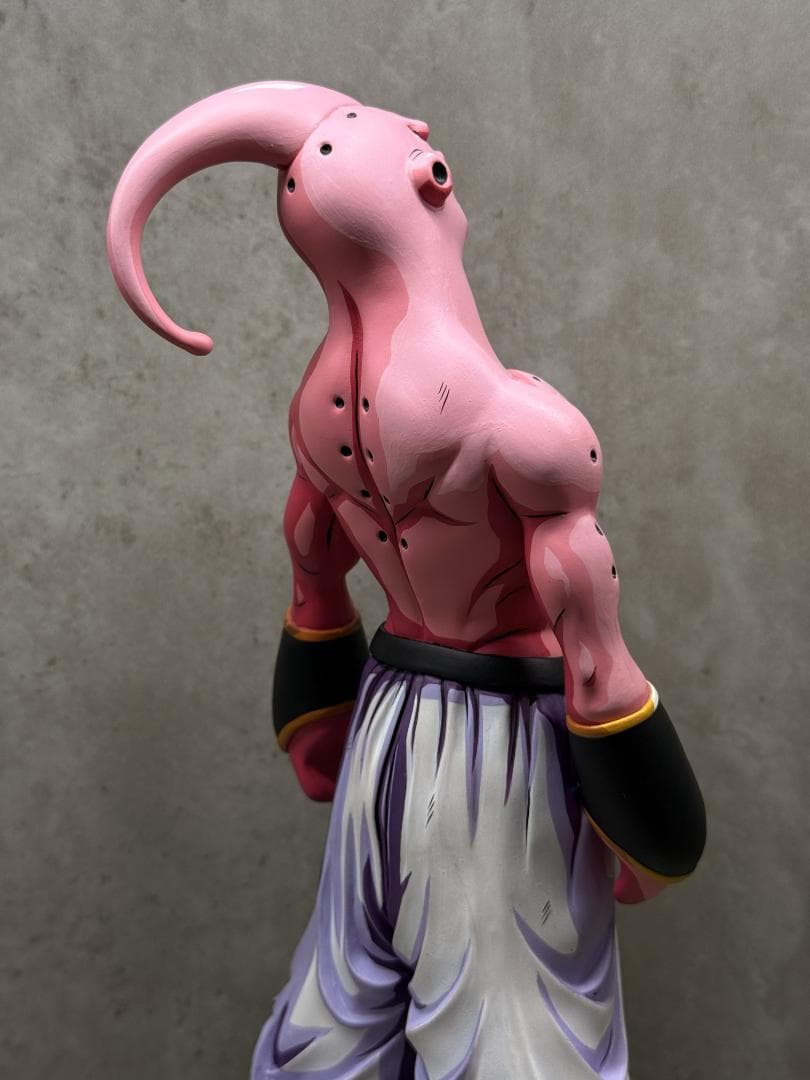 魔人ブウ EX フィギュアーツZERO カスタム 2Dリペイント