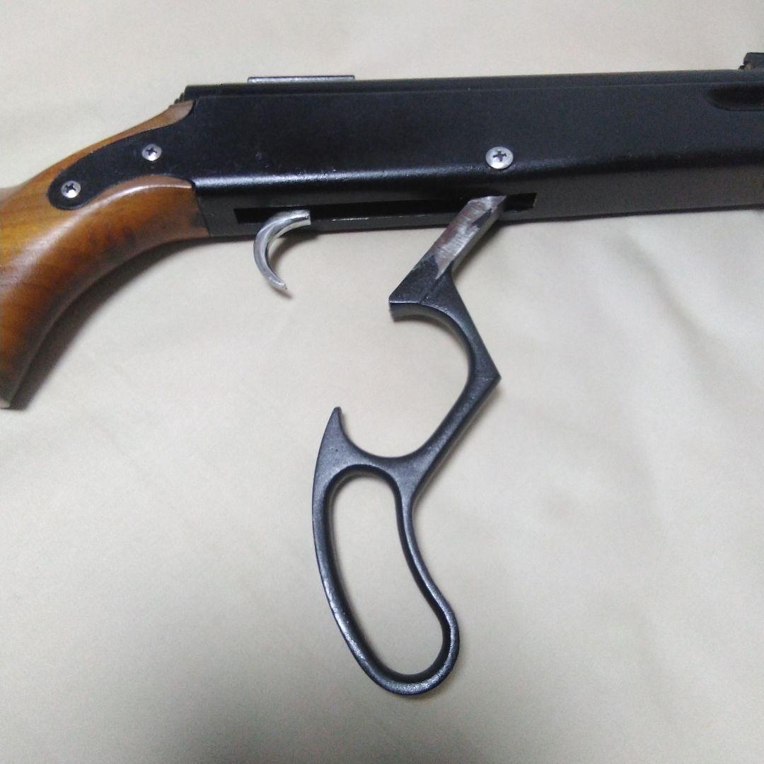 射的銃　完動美品　つづみ彈25個付き