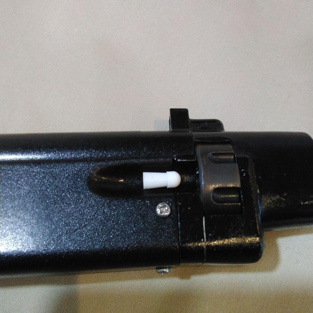 射的銃　完動美品　つづみ彈25個付き