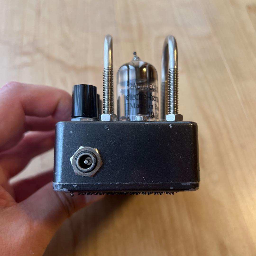 ベース Beyond Bass Wired 2S