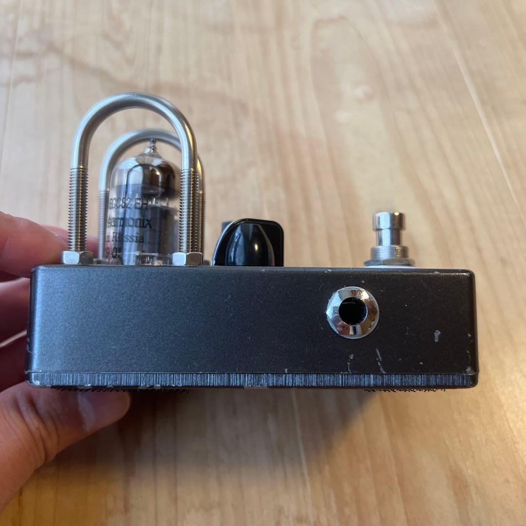 ベース Beyond Bass Wired 2S