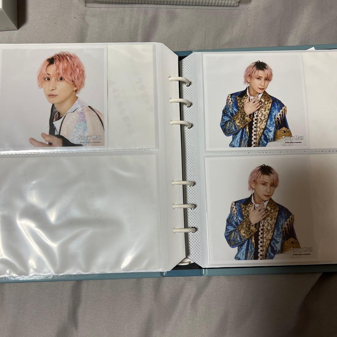 佐久間大介 公式写真 グッズ