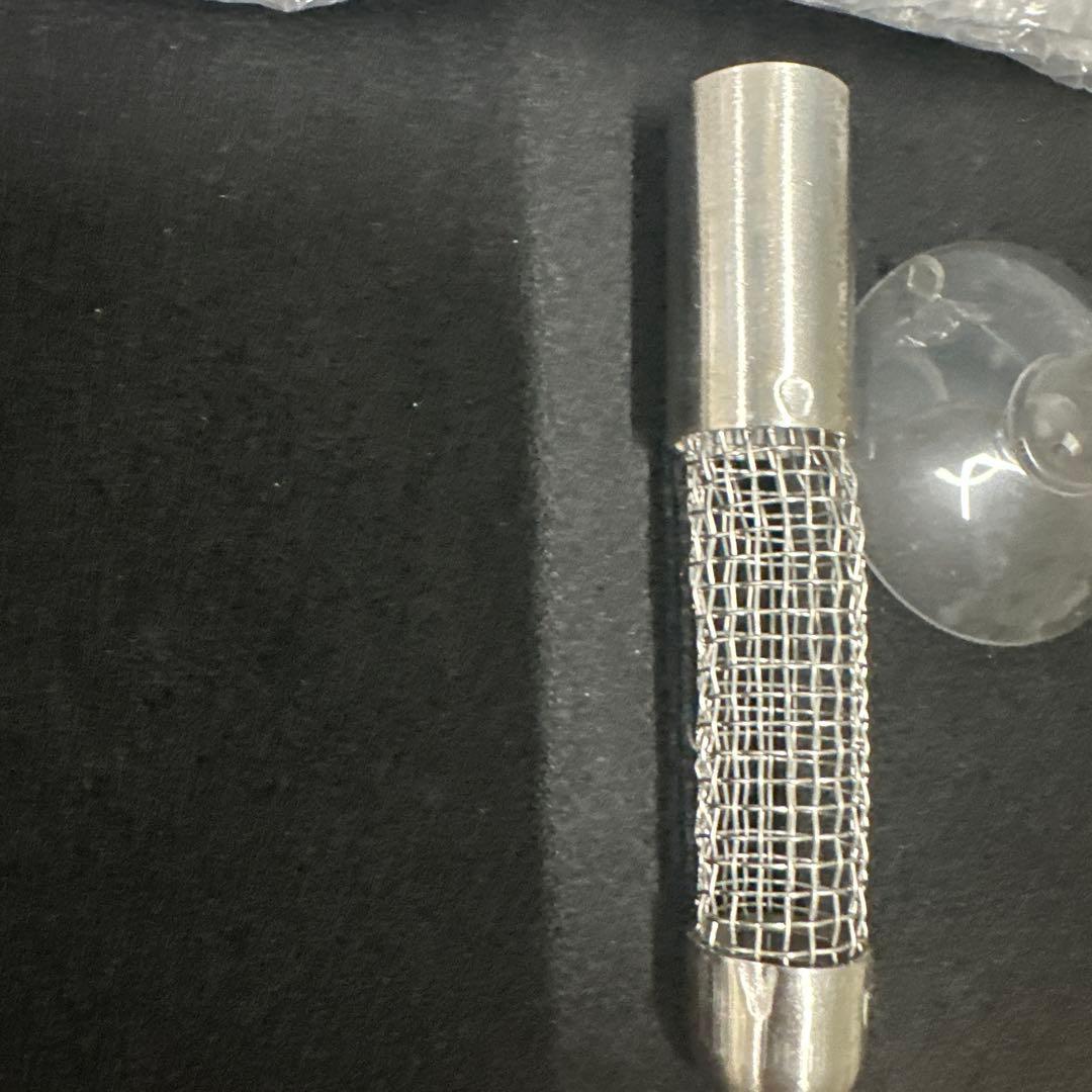 ADA L JET PIPE P-2 V-2 セット品　管理NO1