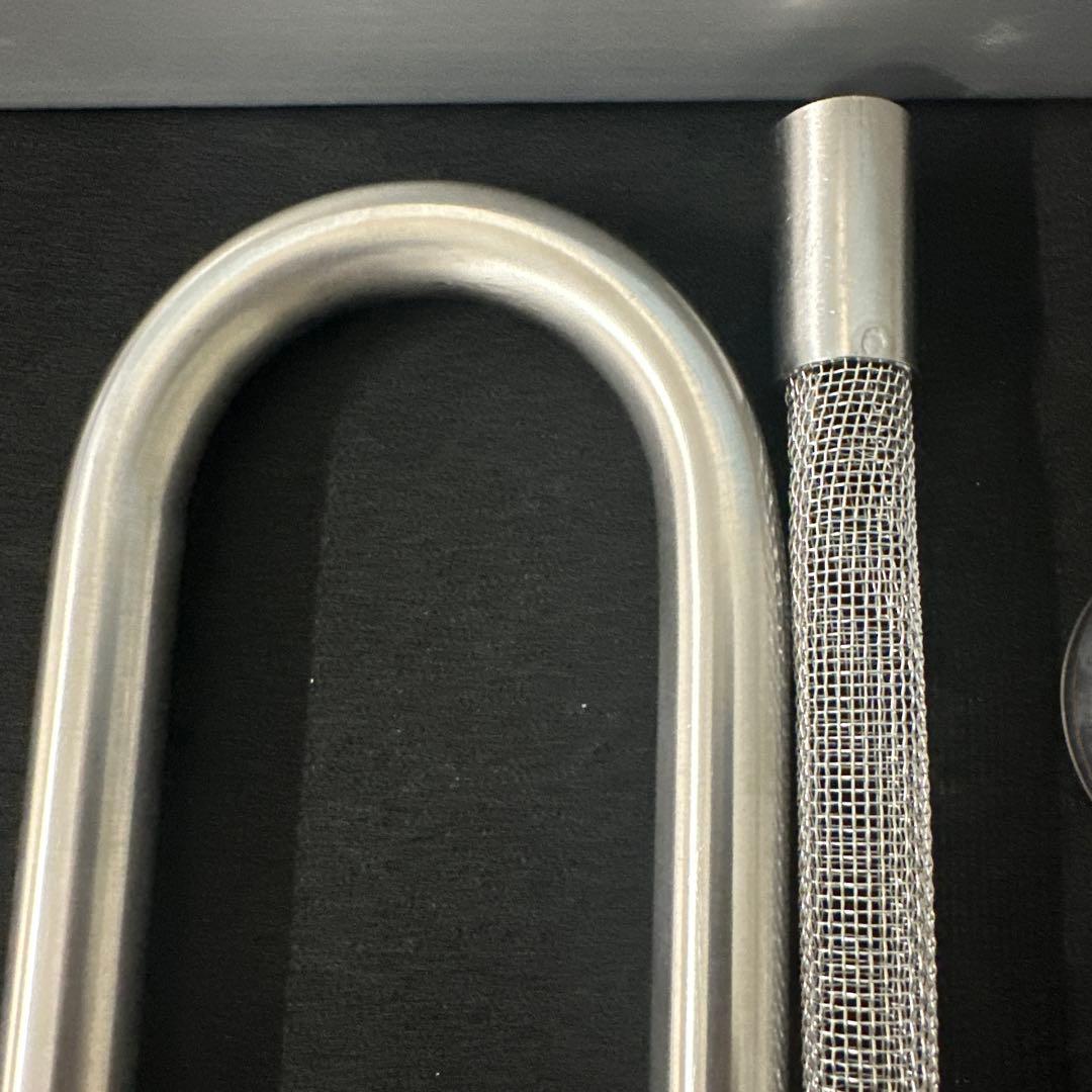 ADA L JET PIPE P-2 V-2 セット品　管理NO1