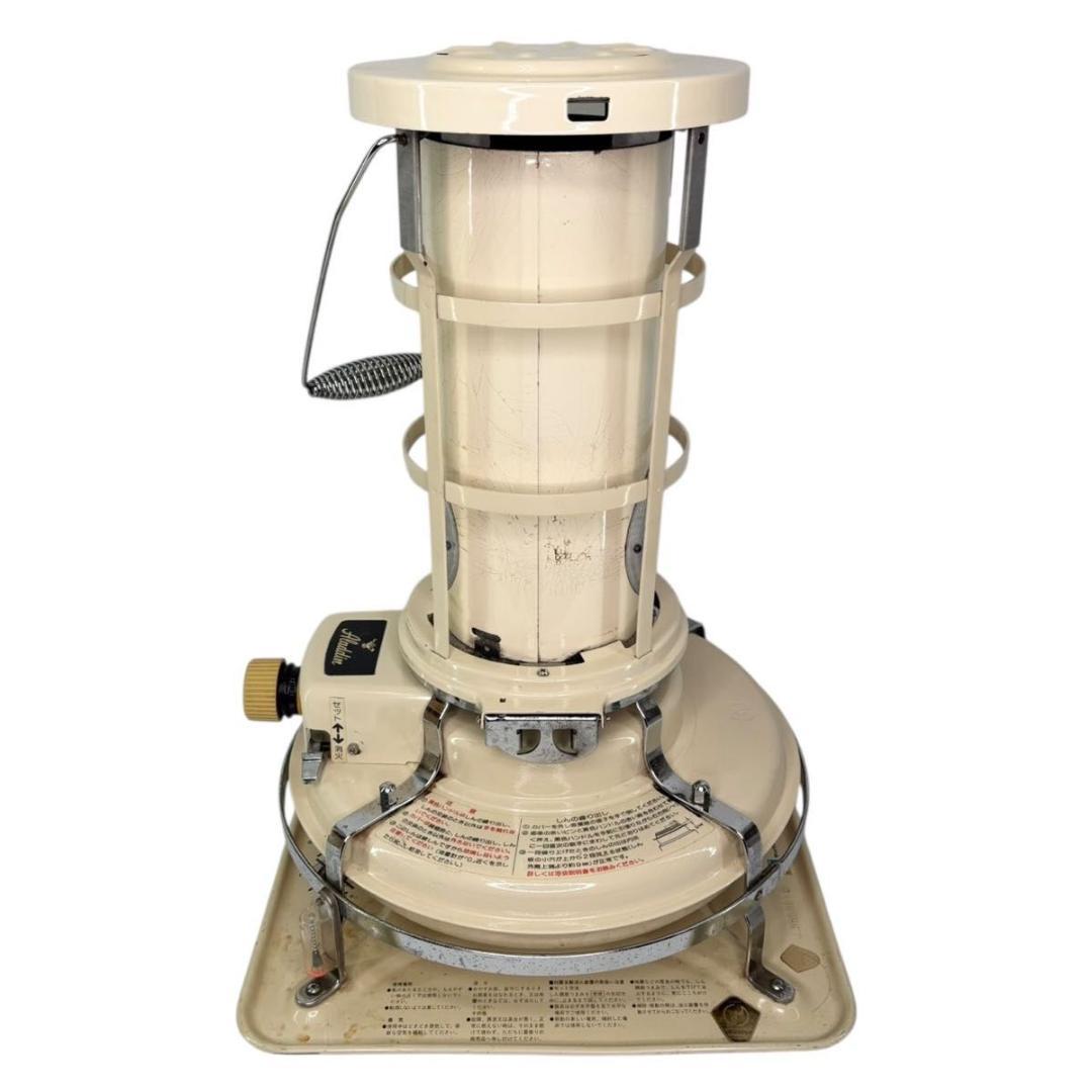 アラジンAladdin ストーブJ390001 希少初期モデル 芯は新品交換済