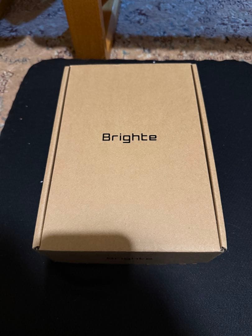 【定価49,000円】Brighte ELEKI BRUSH+ 美顔器