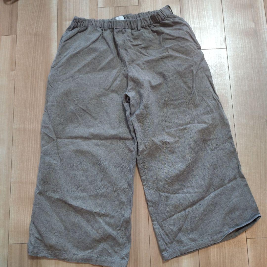 『ランドセル子』シサム工房✨シサムノガウチョパンツ3点