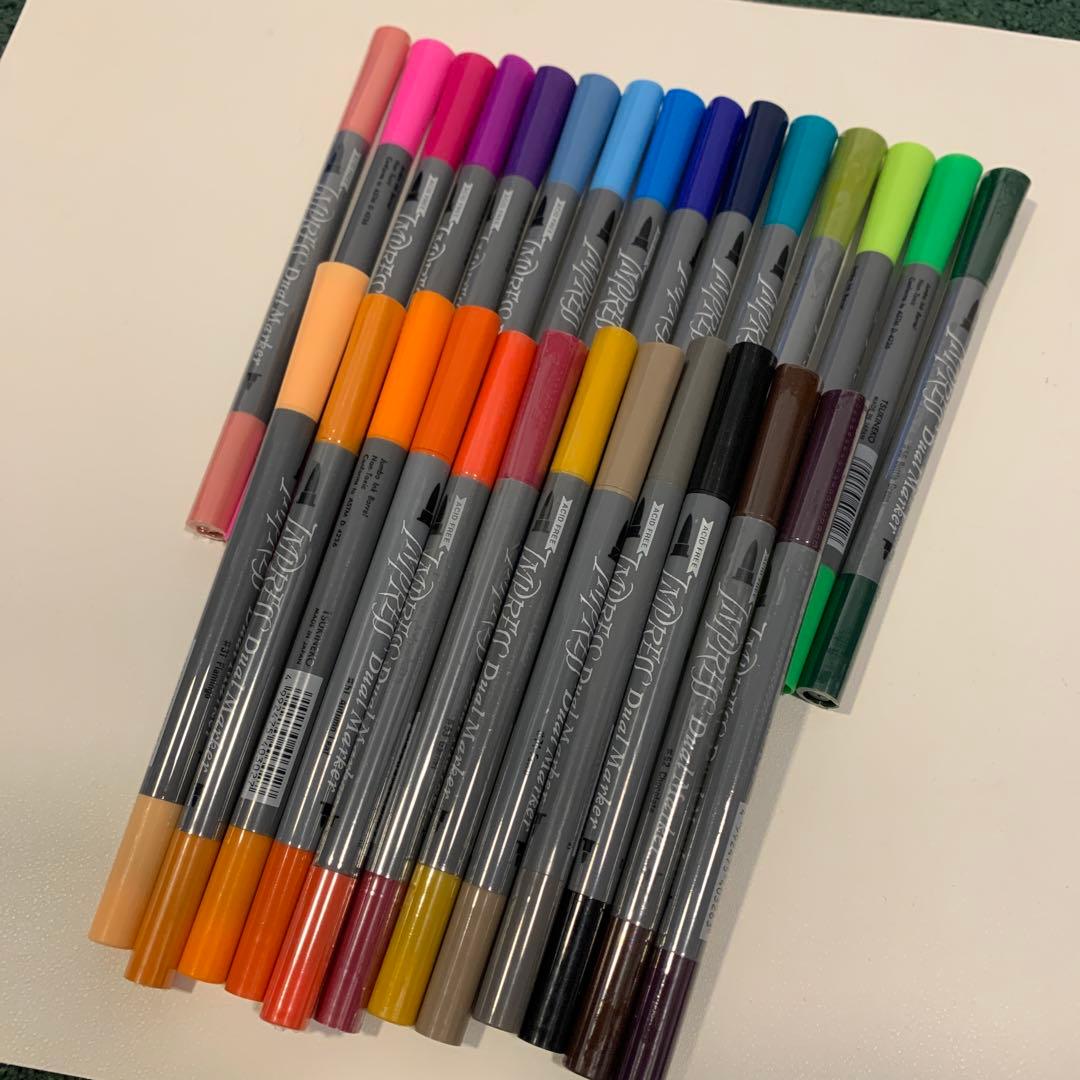 エンボス同型 impres ペン回し