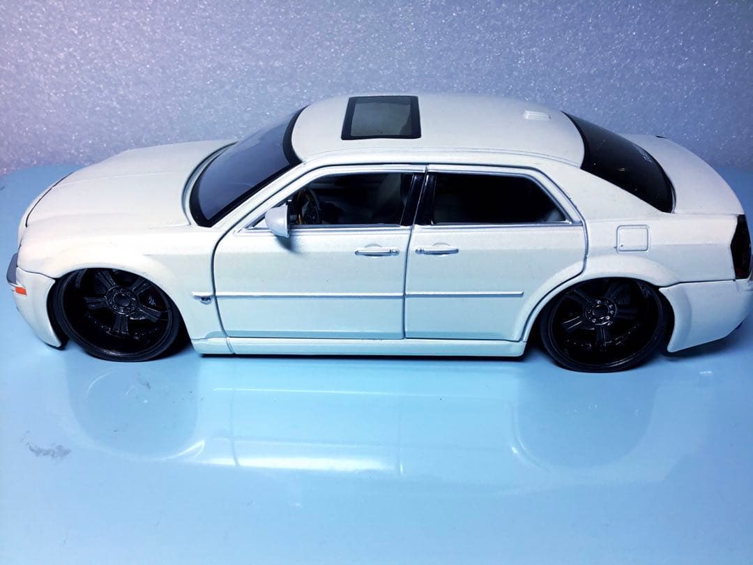 ⭐️お買い得‼️ ミニカー　アメ車　1/24