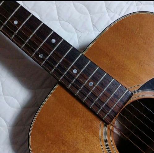 PHENIX アコースティックギター ドレッドノート　フェニックス