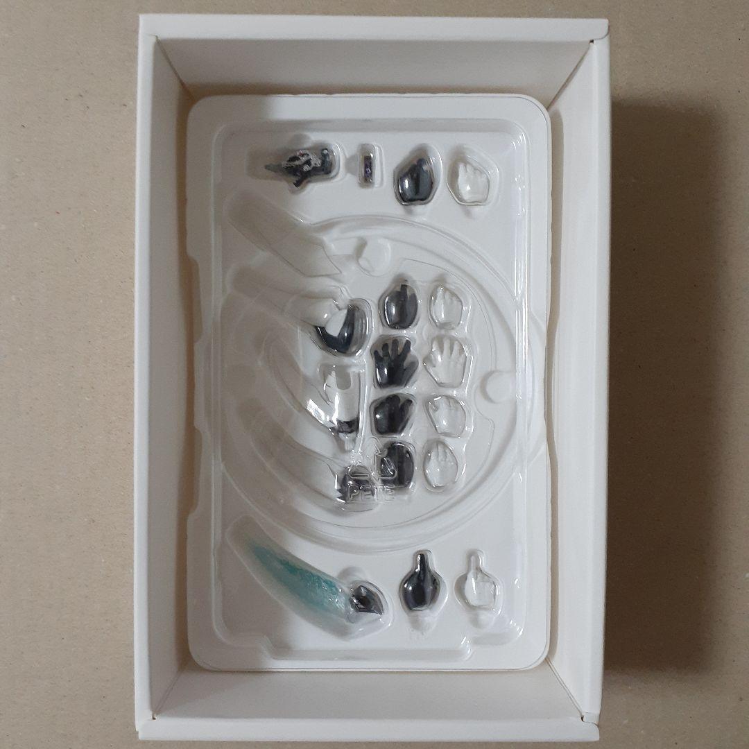 S.H.Figuarts 真骨彫製法 仮面ライダーW ファングジョーカー風都探偵