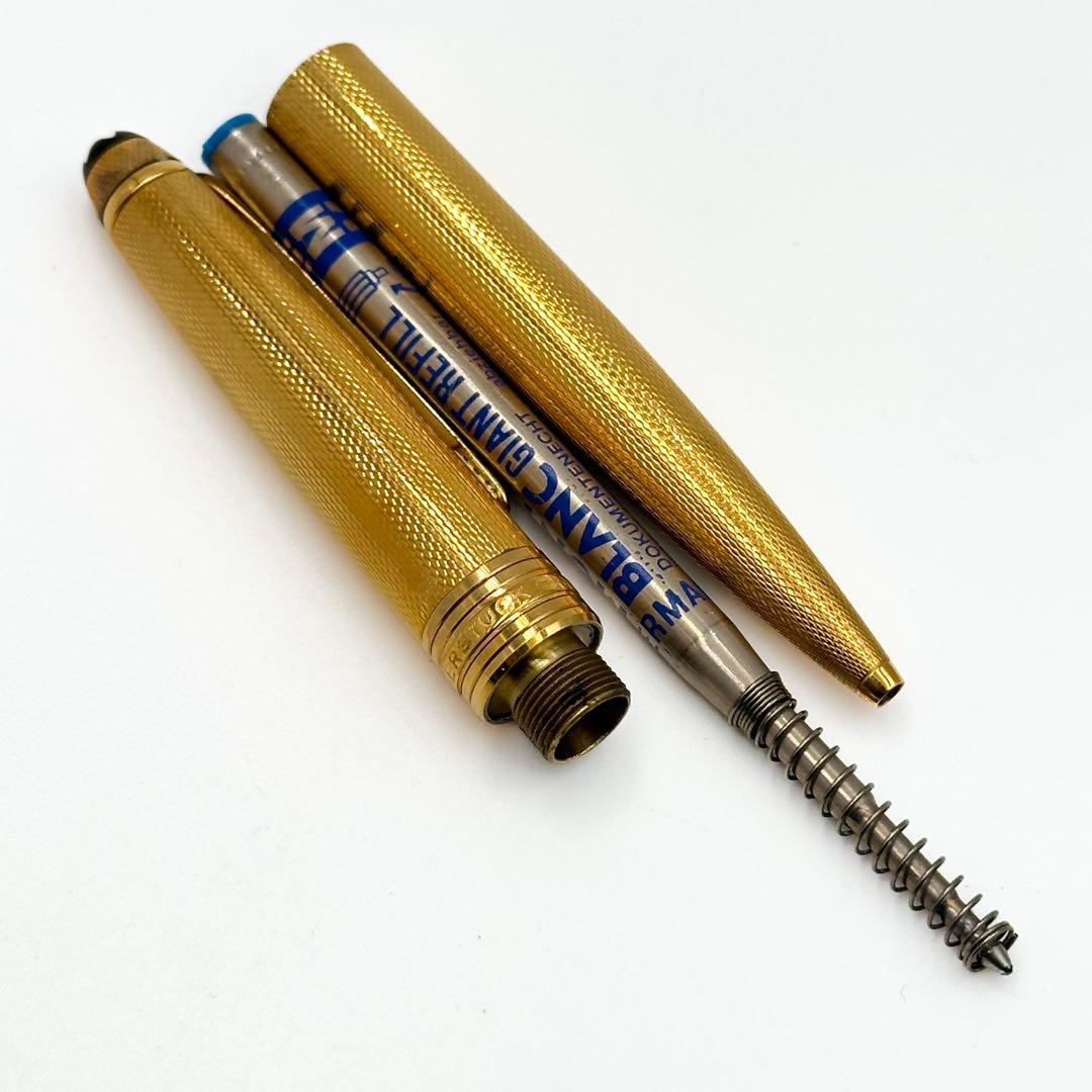 MONTBLANC モンブラン マイスターシュテュック ボールペン 1676