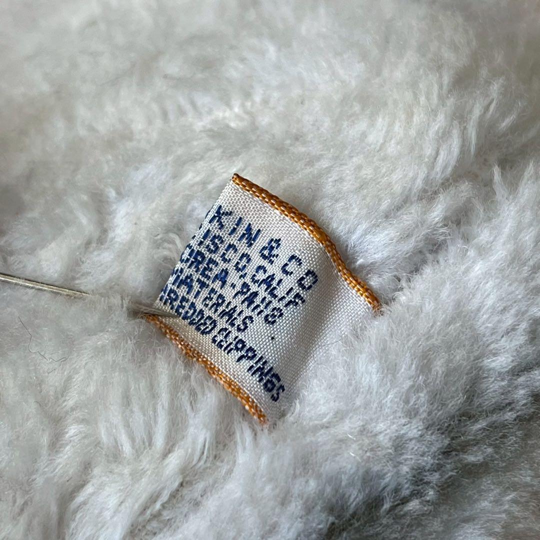 【USA vintage】R. DAKIN 虎　ぬいぐるみ　アメリカ　ビンテージ