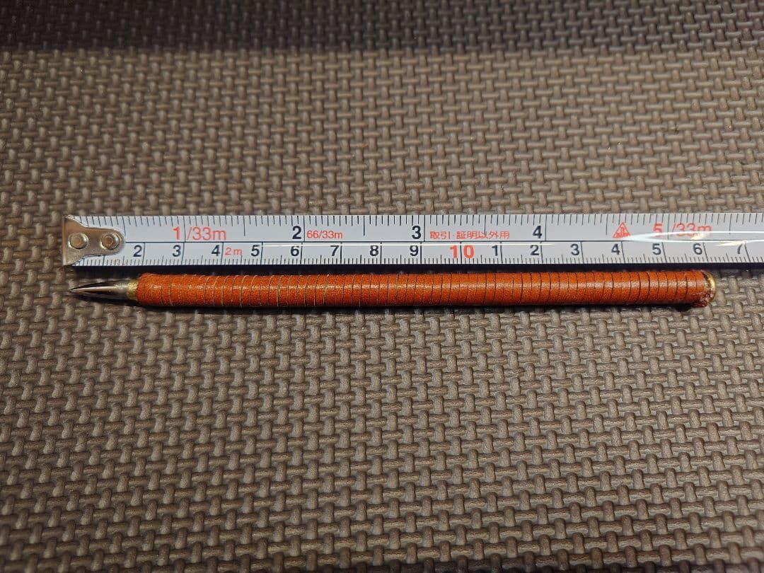 刀剣研磨用、磨き棒、