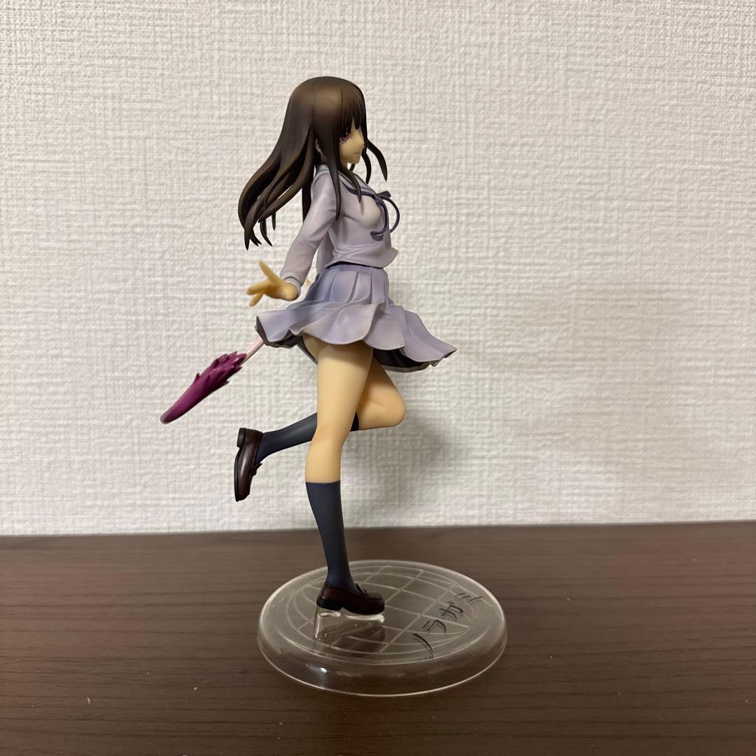世界制服作戦 ノラガミ 壱岐ひより 1/10 完成品フィギュア