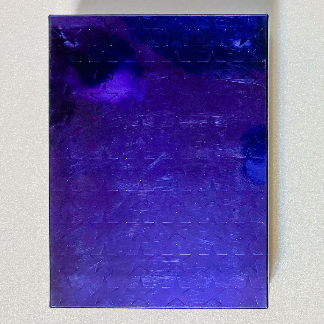 荒木飛呂彦原画展 ジョジョ展 2012 ポストカードボックス