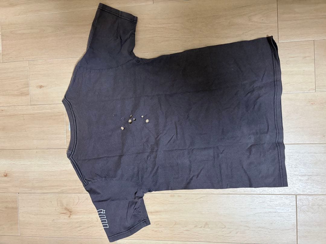 number (n)ine 01aw スタンダード期