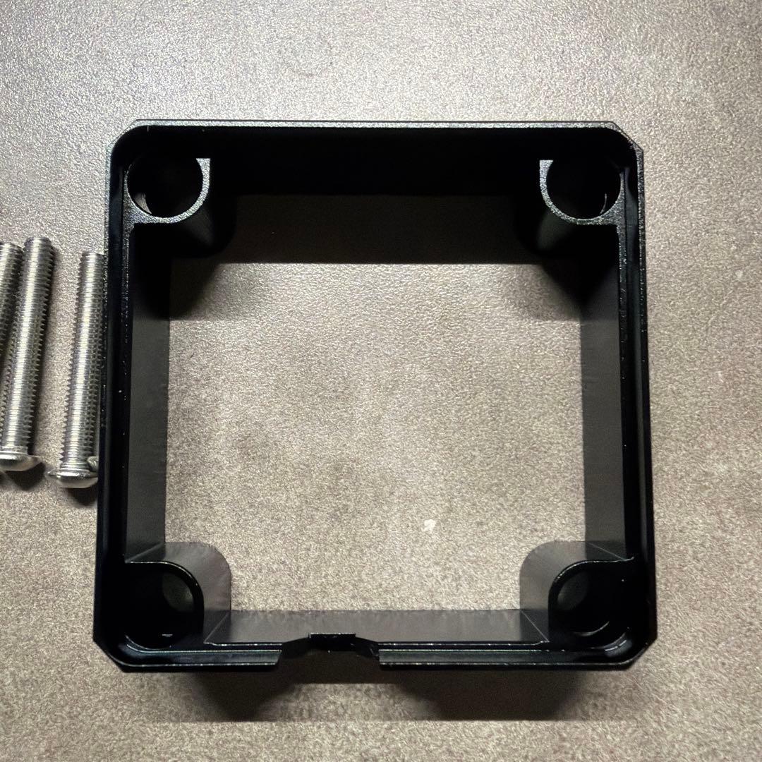 PC用ファン・クーラー nouvolo Aquanaut Extreme