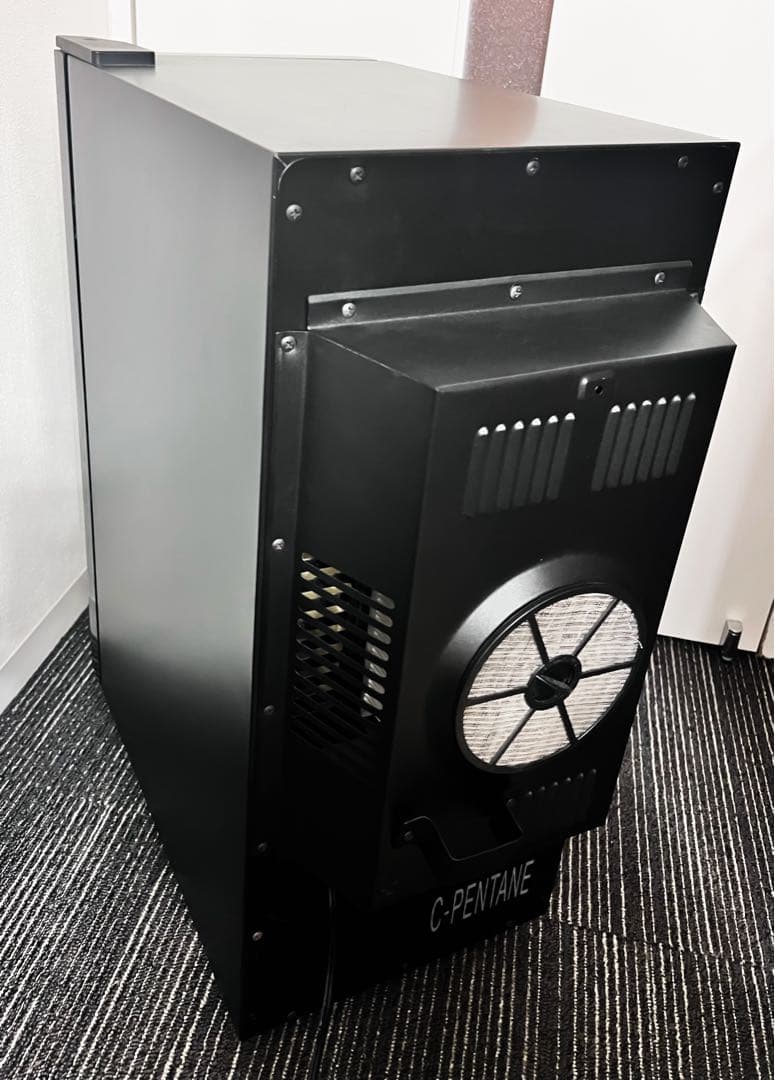 超美品WINE CELLARルフィエール ワインセラー LW-S12 12本収納