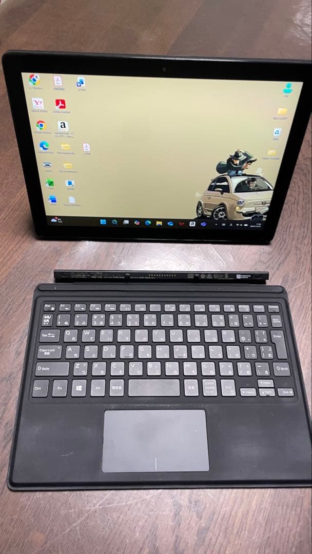 DELL Latitude ノートパソコン
