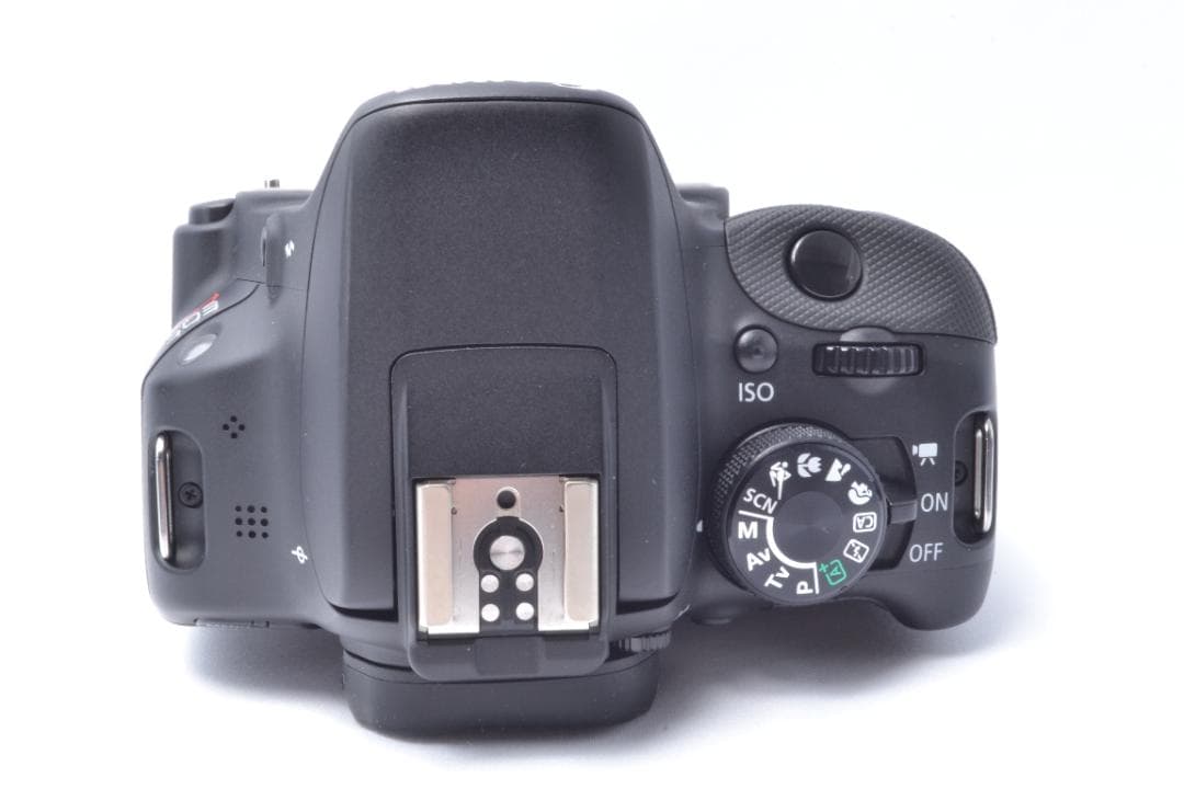 Canon EOS Kiss X7 Wレンズセット 初心者オススメ