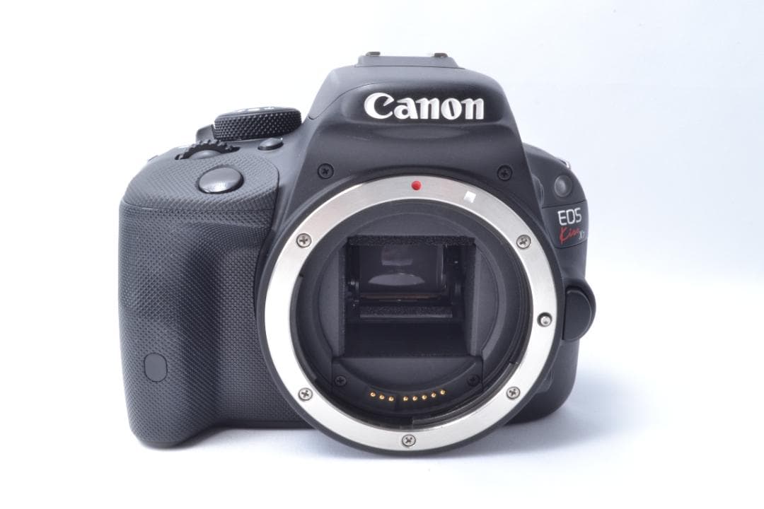Canon EOS Kiss X7 Wレンズセット 初心者オススメ