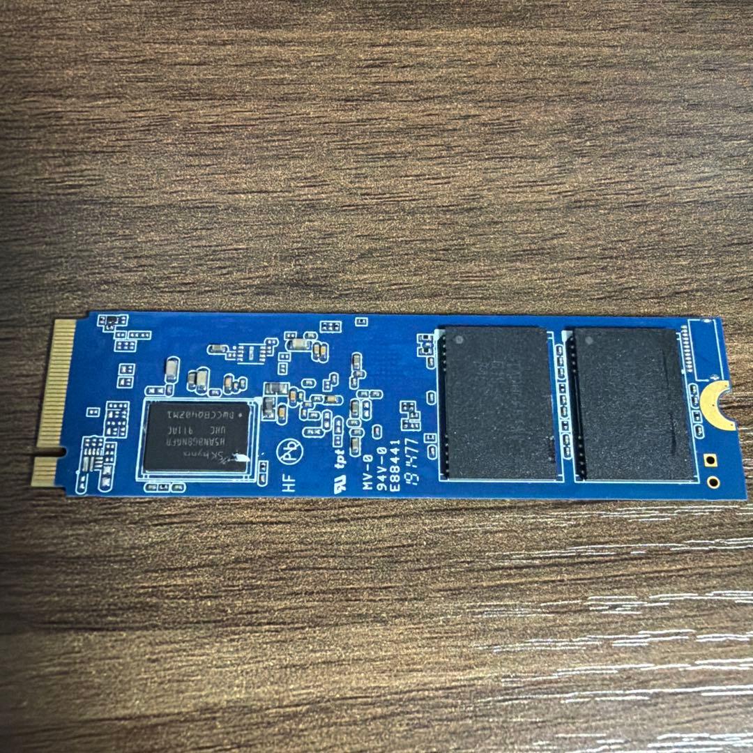 内蔵型SSD CFD CSSD-M2B2TPG3VNF