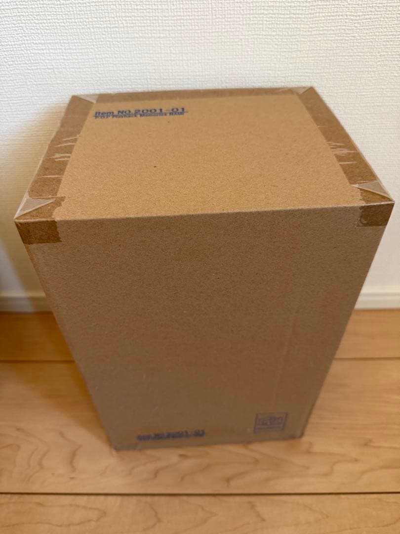 【新品・未開封】POP “Playback Memories” 赤髪のシャンクス