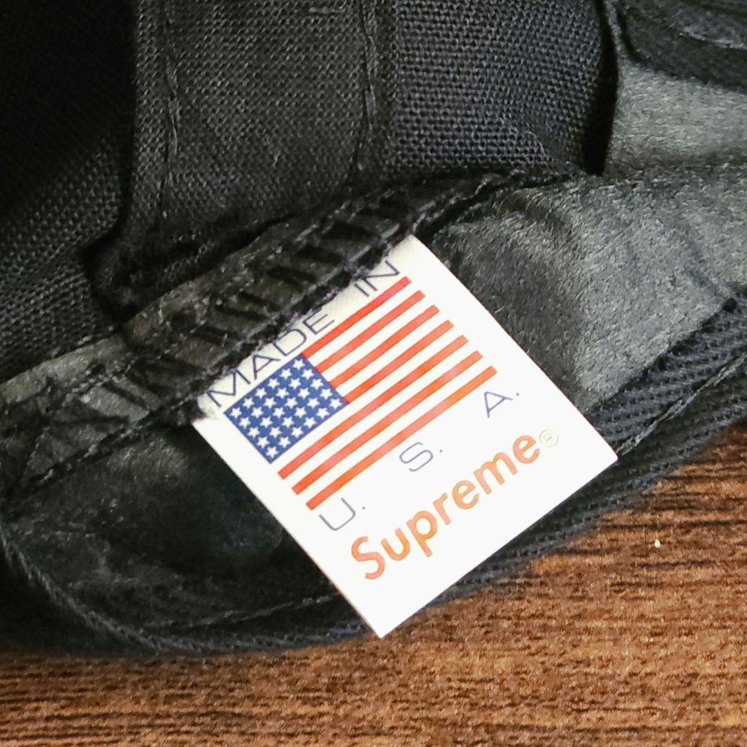 帽子 supreme akira