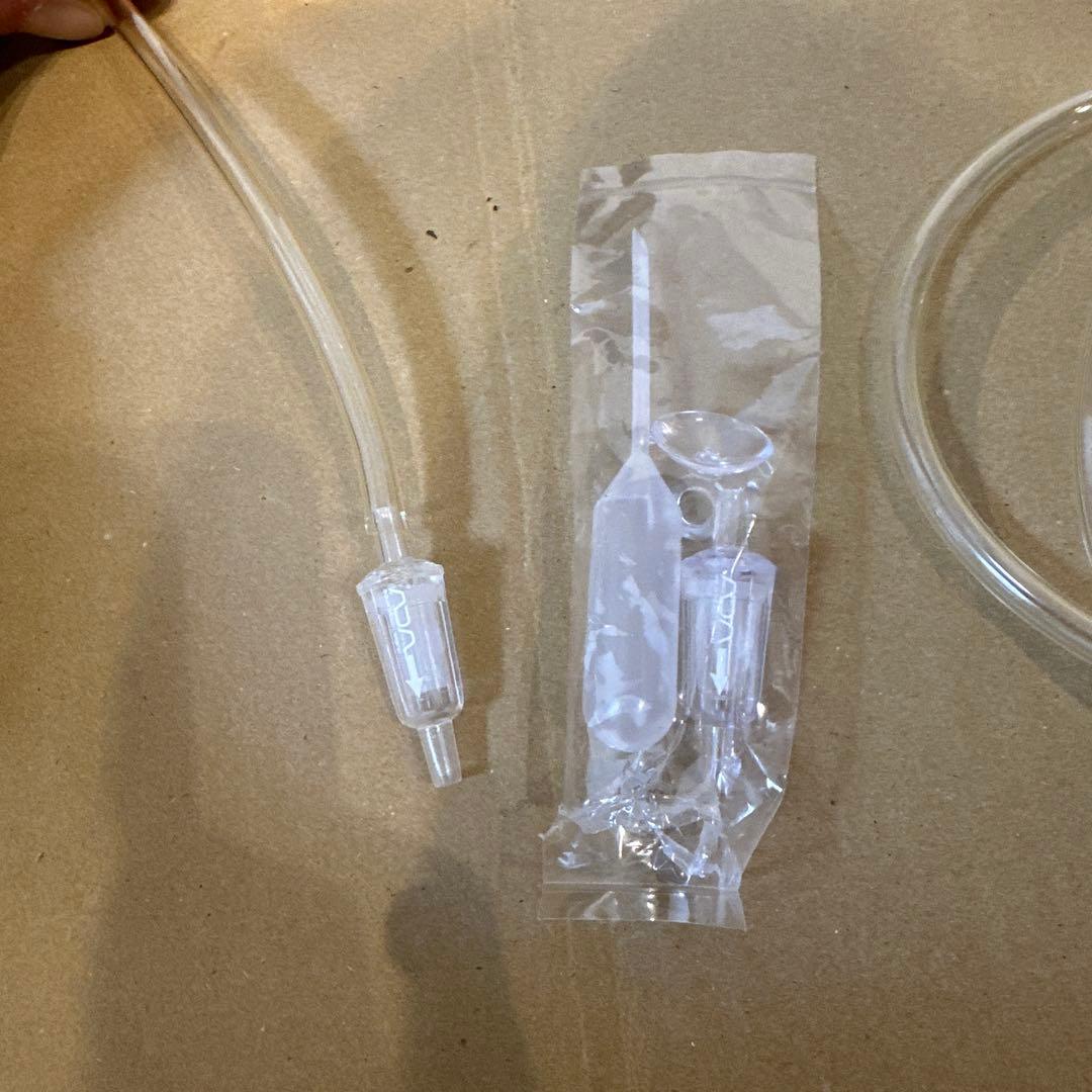 ADA CO2システム 電磁弁