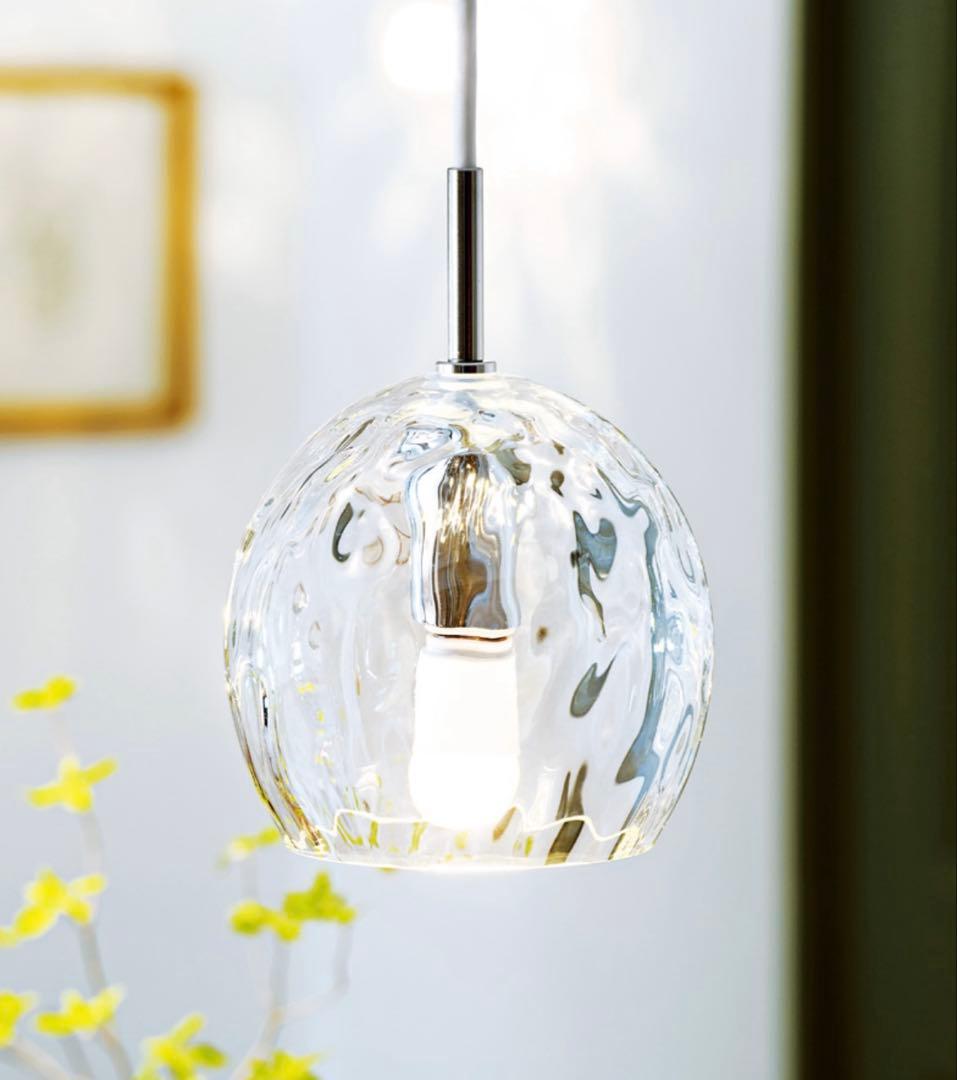 tomachanodelic オーデリックAQUAペンダントライト2個