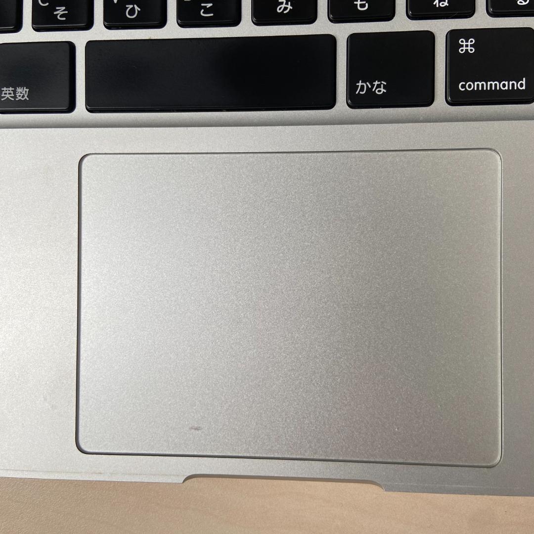 【充電器つき！】MacBookPro 2013 Retina 13.3インチ